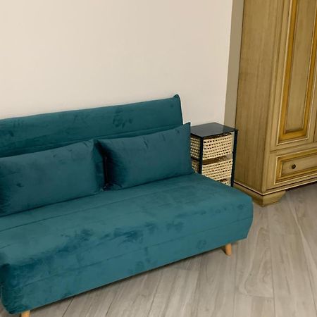 San Benedetto Apartman Bergamo Kültér fotó
