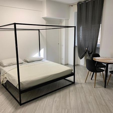 San Benedetto Apartman Bergamo Kültér fotó